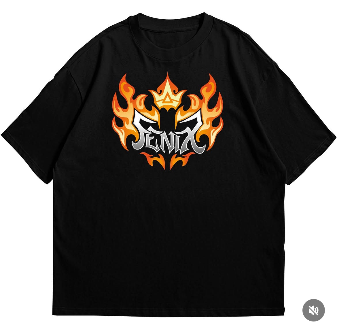FENIX Over Size