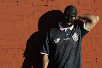 Deporte Nacional BLACK N'RED