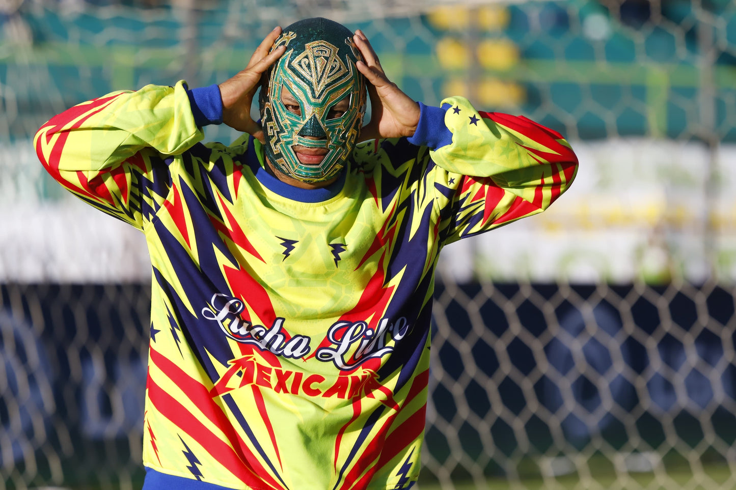 Deporte Nacional -JC