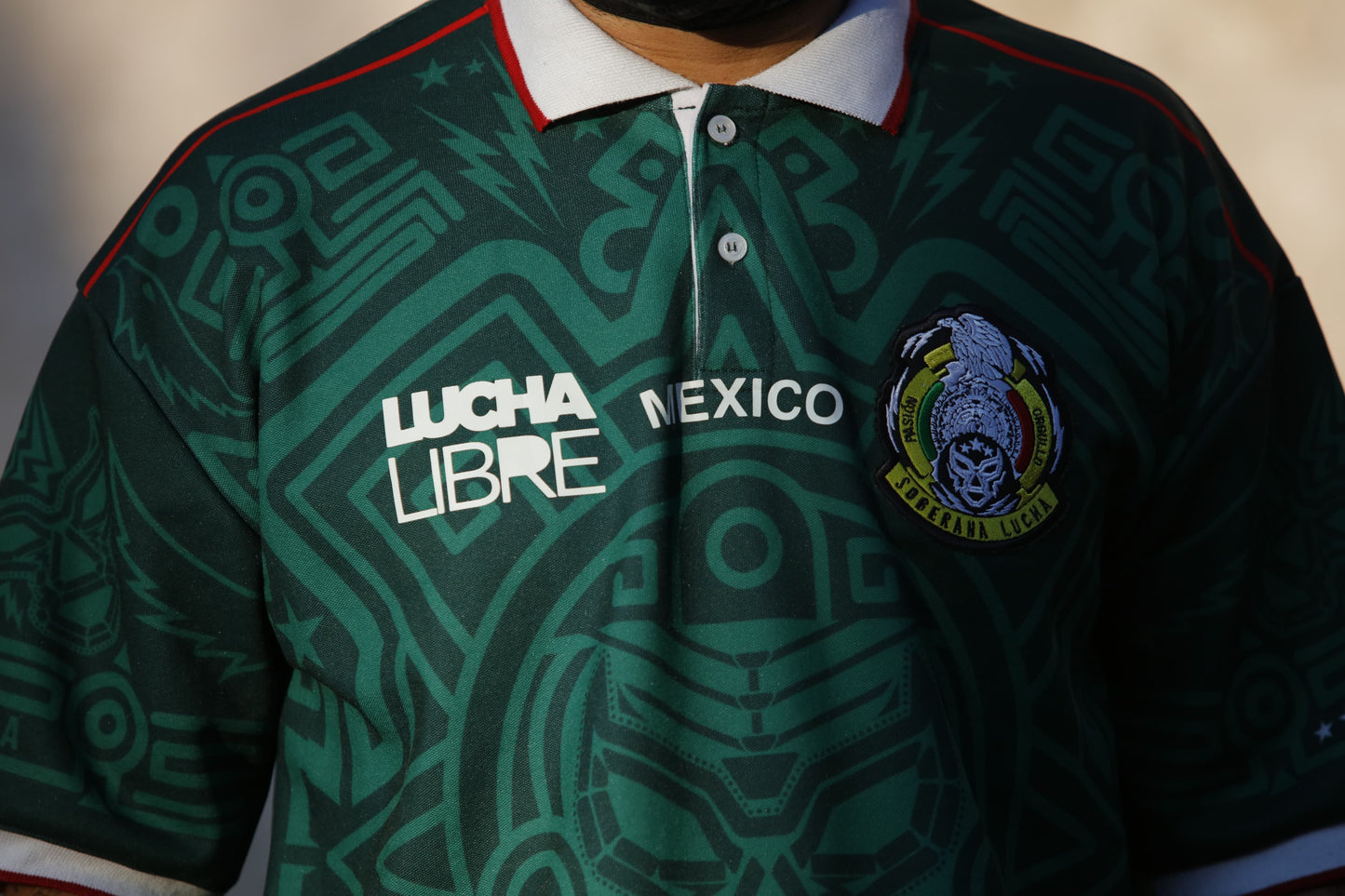 Deporte Nacional - OG