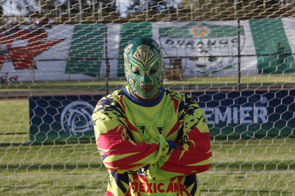 Deporte Nacional -JC