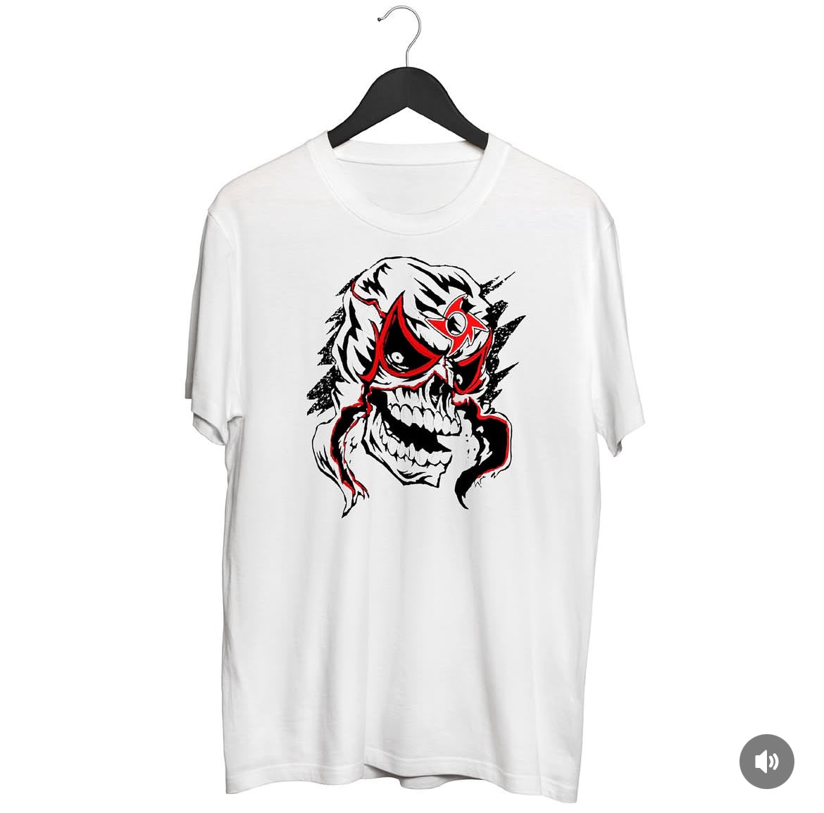Penta skull