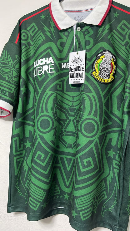 Deporte Nacional - OG