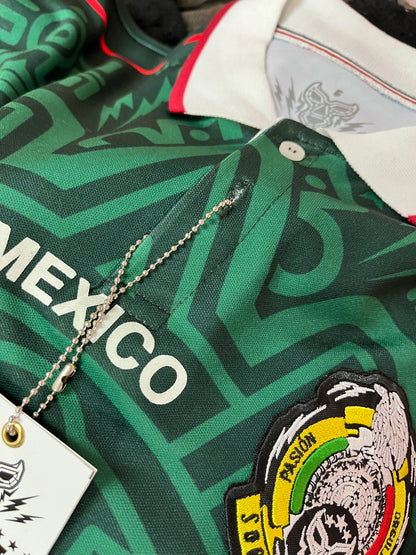 Deporte Nacional - OG