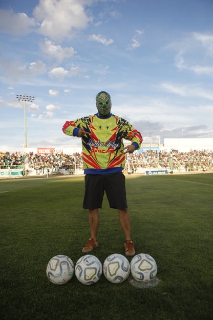 Deporte Nacional -JC
