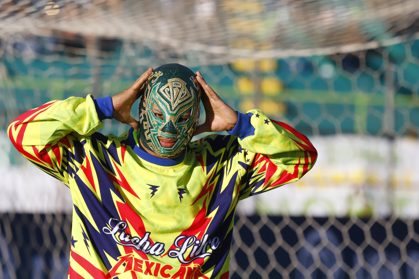 Deporte Nacional -JC